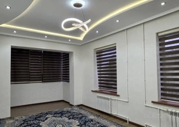 3 комнатная квартира, 6 этаж, 105 м²