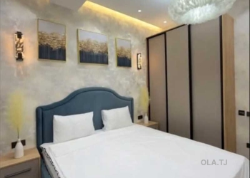 2 комнатная квартира, 4 этаж, 65 м²