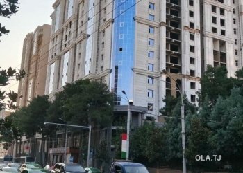 2 комнатная квартира, 8 этаж, 62 м²