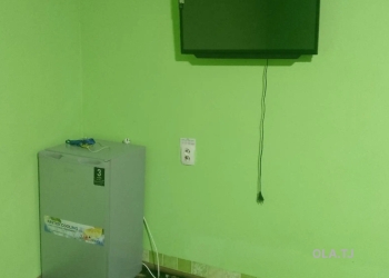 Комната в 1 комнатной квартире, 1/,