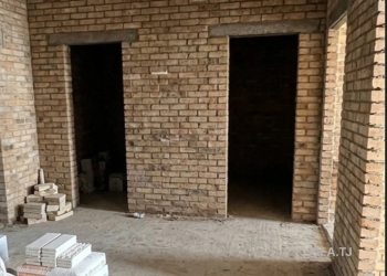 2 комнатная квартира, 12 этаж, 102 м²