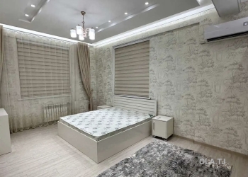 3 комнатная квартира, 3 этаж, 95 м²