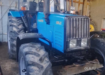 Трактор МТЗ 892,2-2021