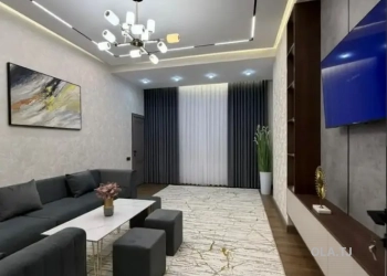 Офис на продажу, В жилом доме, 70 м²