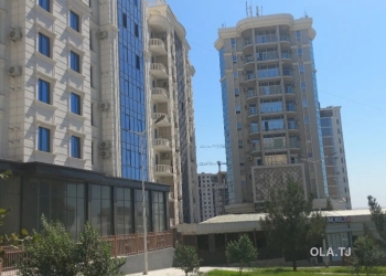 2 комнатная квартира, 8 этаж, 54 м²