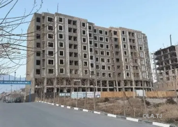 1 комнатная квартира, 4 этаж, 57 м²