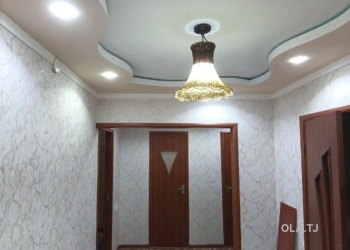 Комната в 2 комнатной квартире, 1/,