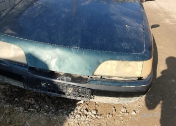 Daewoo Espero,  1996