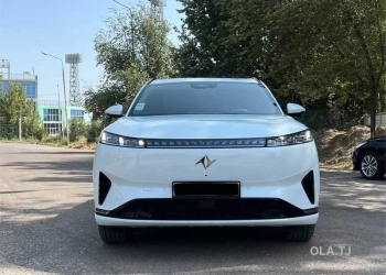 Dongfeng EP 008, 2025