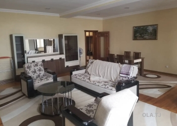 3 комнатная квартира, 7 этаж, 97 м²