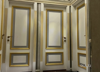 2 комнатная квартира, 4 этаж, 50 м²