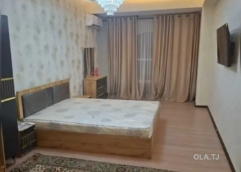 3 комнатная квартира, 8 этаж, 82 м²