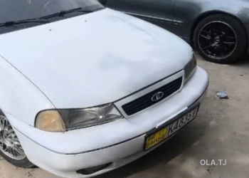 Daewoo Nexia,  1994