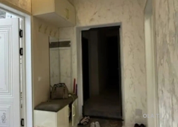 3 комнатная квартира, 12 этаж, 74 м²