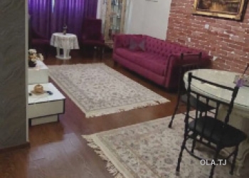 1 комнатная квартира, 11 этаж, 54 м²