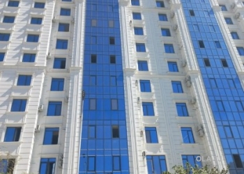 2 комнатная квартира, 8 этаж, 55 м²