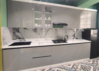 1 комнатная квартира, 9 этаж, 48 м²