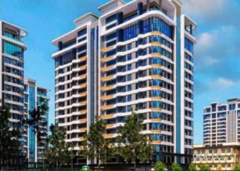 2 комнатная квартира, 14 этаж, 69 м²