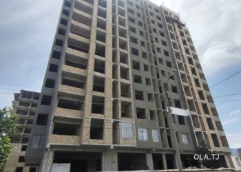 3 комнатная квартира, 6 этаж, 89 м²