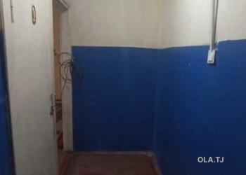 2 комнатная квартира, 4 этаж, 45 м²
