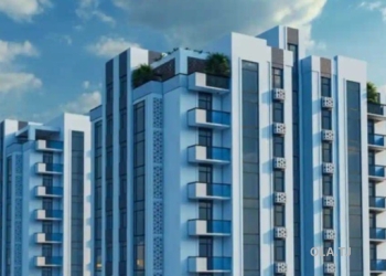 3 комнатная квартира, 6 этаж, 115 м²