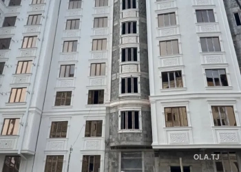 2 комнатная квартира, 4/, 76 м²