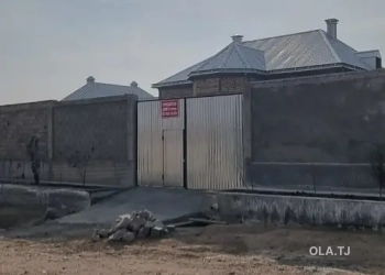 Дом (хавли), 5 комнат,