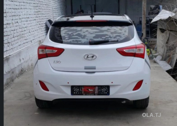 Hyundai i30,  2014