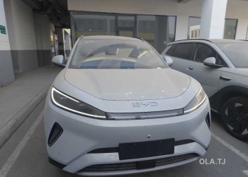 BYD Sea Lion 05,  2025