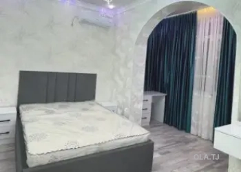 3 комнатная квартира, 4 этаж, 80м²