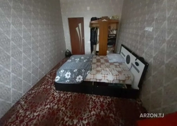 Комната в 2 комнатной квартире, 4/,