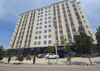 Помещение под свободное назначение, 120м²