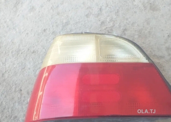 Задняя фара от Daewoo Nexia