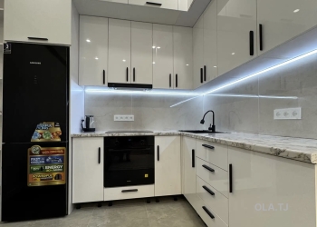 2 комнатная квартира, 15 этаж, 60 м²