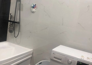 3 комнатная квартира, 6 этаж, 85 м²