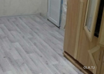1 комнатная квартира, 1 этаж, 49 м²