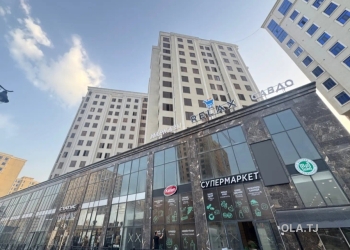 Помещение под свободное назначение, 1028м², Эстакада 82 мкр Казокон