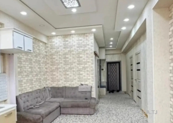 2 комнатная квартира, 4 этаж, 66 м²