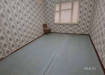 3 комнатная квартира, 2 этаж, 55 м²