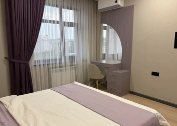 3 комнатная квартира, 15 этаж, 92 м²