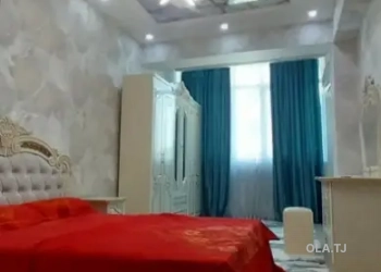 2 комнатная квартира, 2 этаж, 64 м²