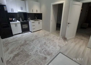 2 комнатная квартира, 11 этаж,