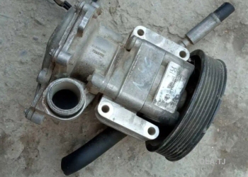 Насос ГУР для BMW n46