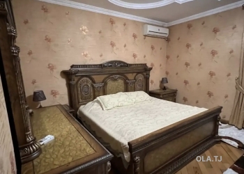 2 комнатная квартира, 2 этаж, 96 м²