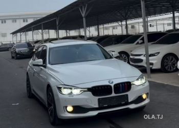 BMW Другая модель,  2012