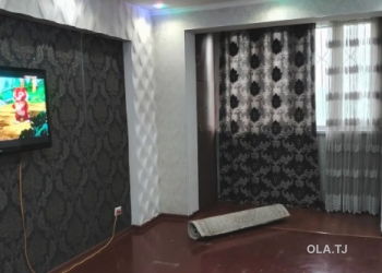 1 комнатная квартира, 3 этаж, 33 м²