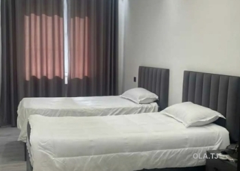 2 комнатная квартира, 14 этаж, 80 м²