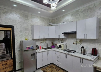 2 комнатная квартира, 5 этаж, 55 м²