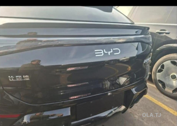 BYD Sea Lion 07,  2025