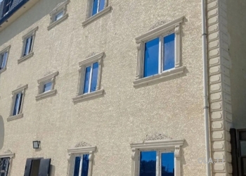 1 комнатная квартира, 4 этаж, 29 м²
